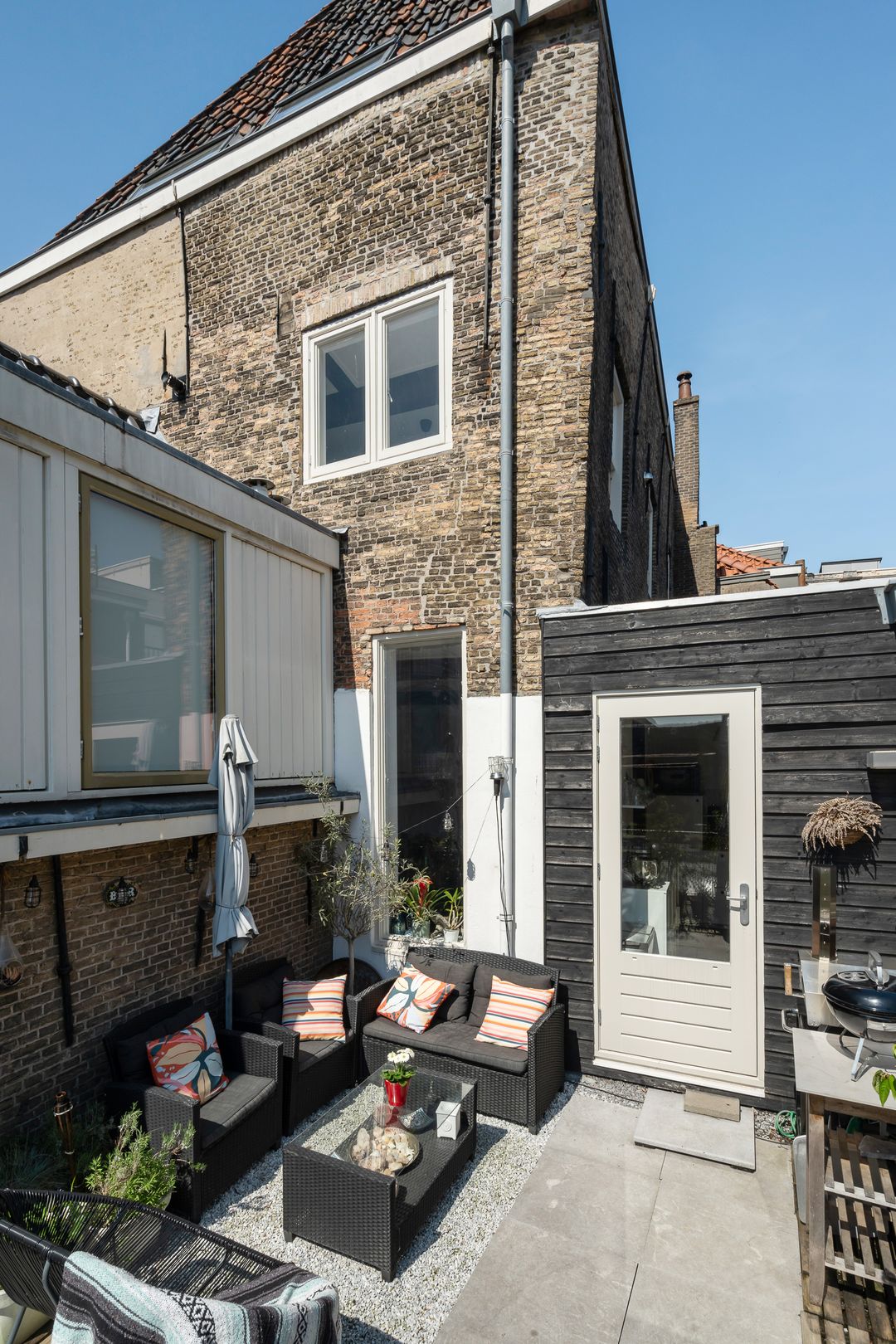 Foto 67 van Kleine Spuistraat 2-A