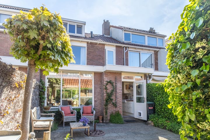 Foto 13 van Iepenlaan 49