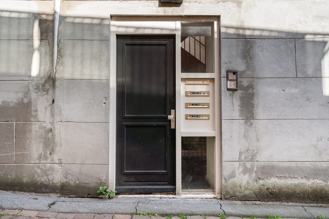 Foto 68 van Kleine Spuistraat 2-A