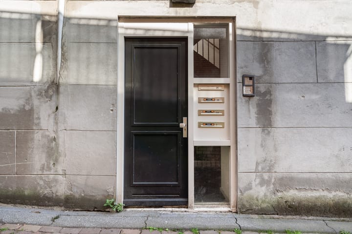 Foto 68 van Kleine Spuistraat 2-A