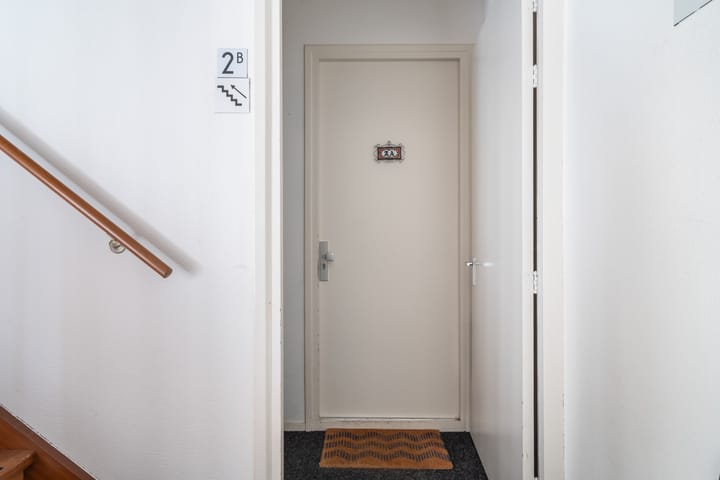 Foto 69 van Kleine Spuistraat 2-A