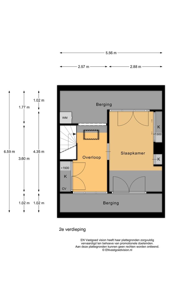 Foto 22 van Iepenlaan 49
