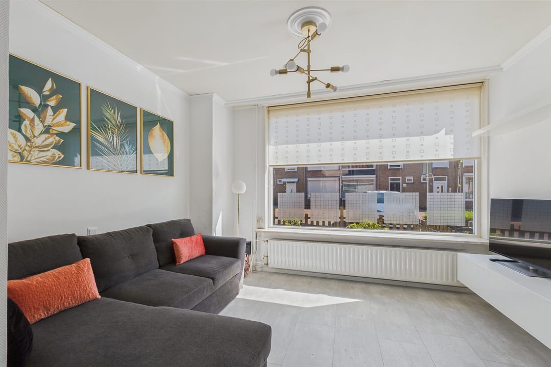 Foto 2 van Prunusstraat 3