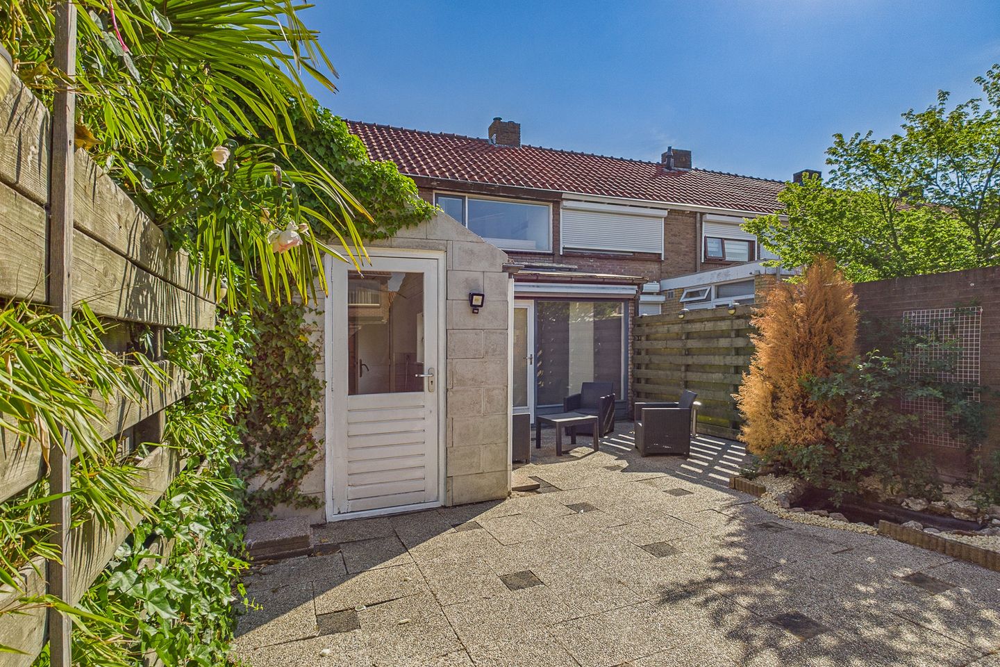 Foto 4 van Prunusstraat 3