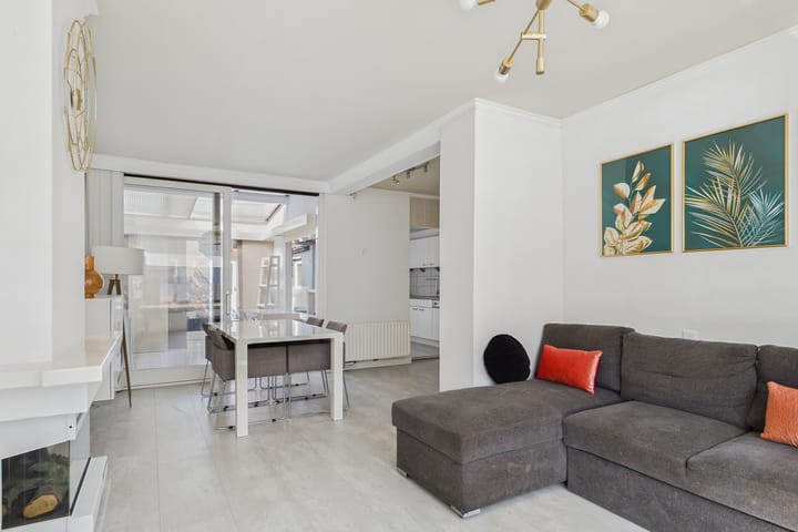 Foto 6 van Prunusstraat 3