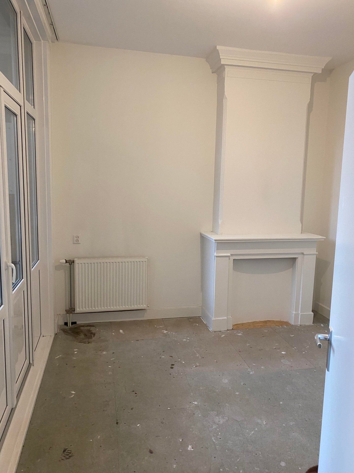 Foto 6 van Bilderdijkstraat 126-3