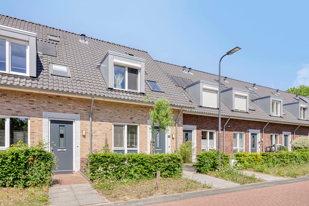 Foto 1 van Espenhof 17