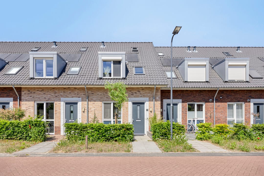 Foto 2 van Espenhof 17