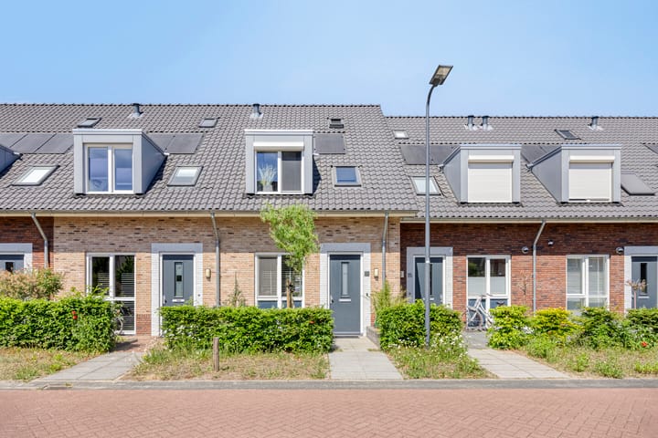 Foto 2 van Espenhof 17