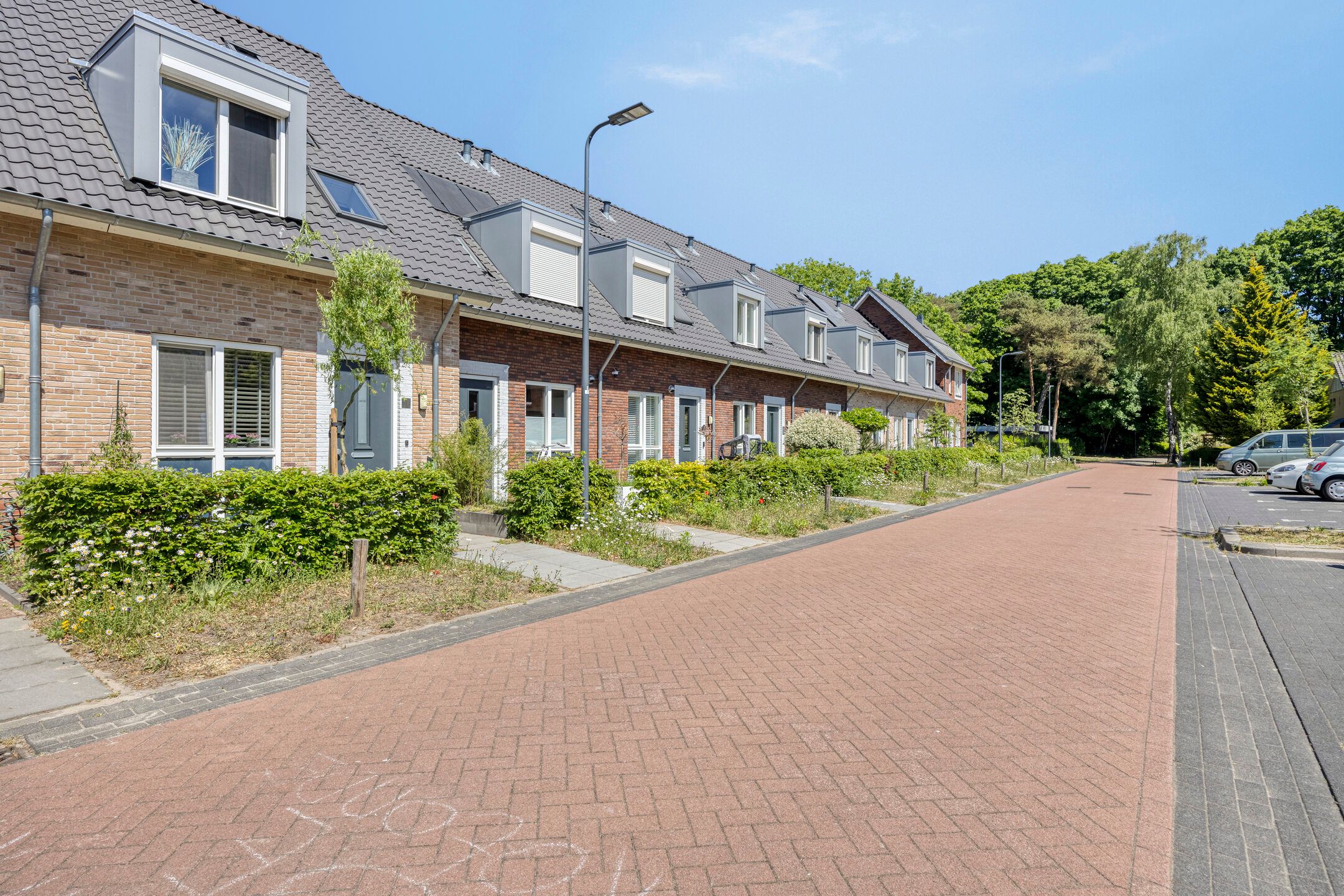 Foto 3 van Espenhof 17