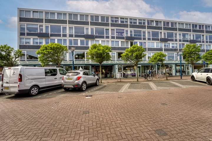 Foto 1 van Bosplein 26