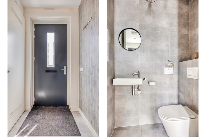 Foto 4 van Espenhof 17