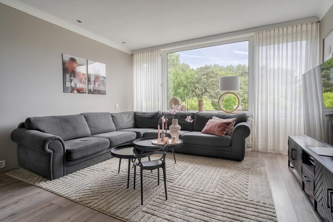 Foto 2 van Bosplein 26