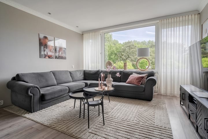 Foto 2 van Bosplein 26