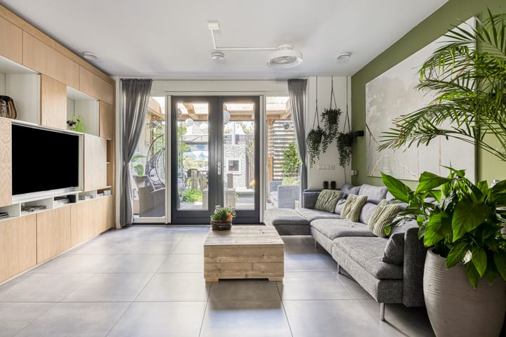 Foto 5 van Espenhof 17