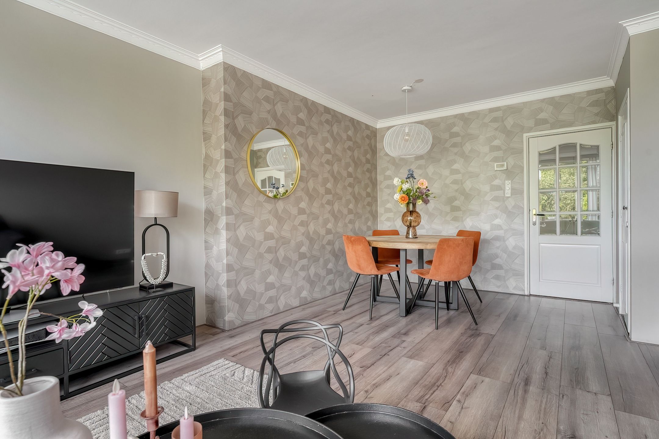 Foto 3 van Bosplein 26