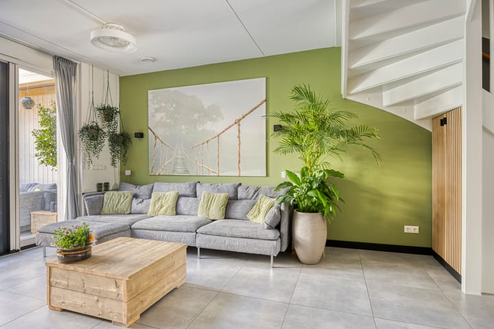 Foto 6 van Espenhof 17