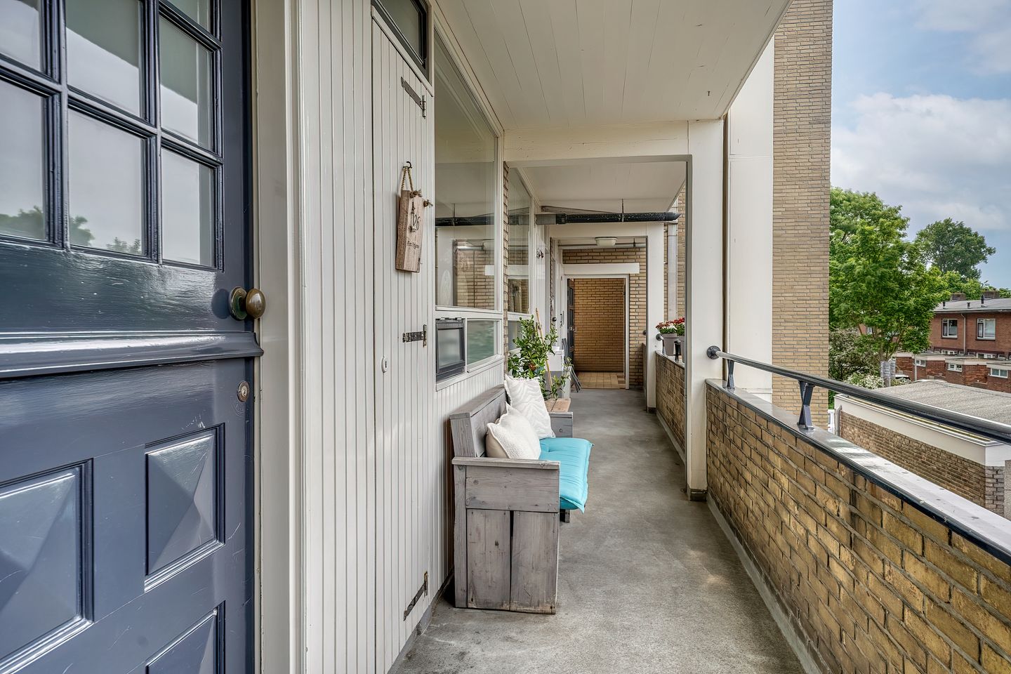 Foto 4 van Bosplein 26