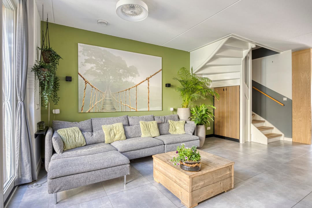 Foto 7 van Espenhof 17