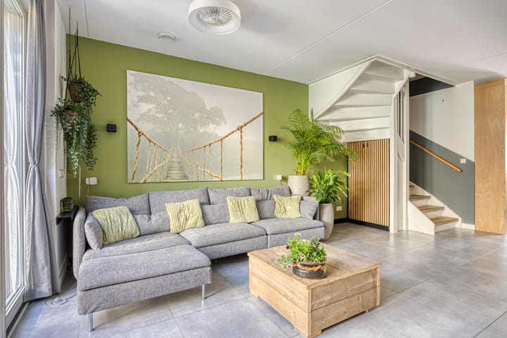 Foto 7 van Espenhof 17