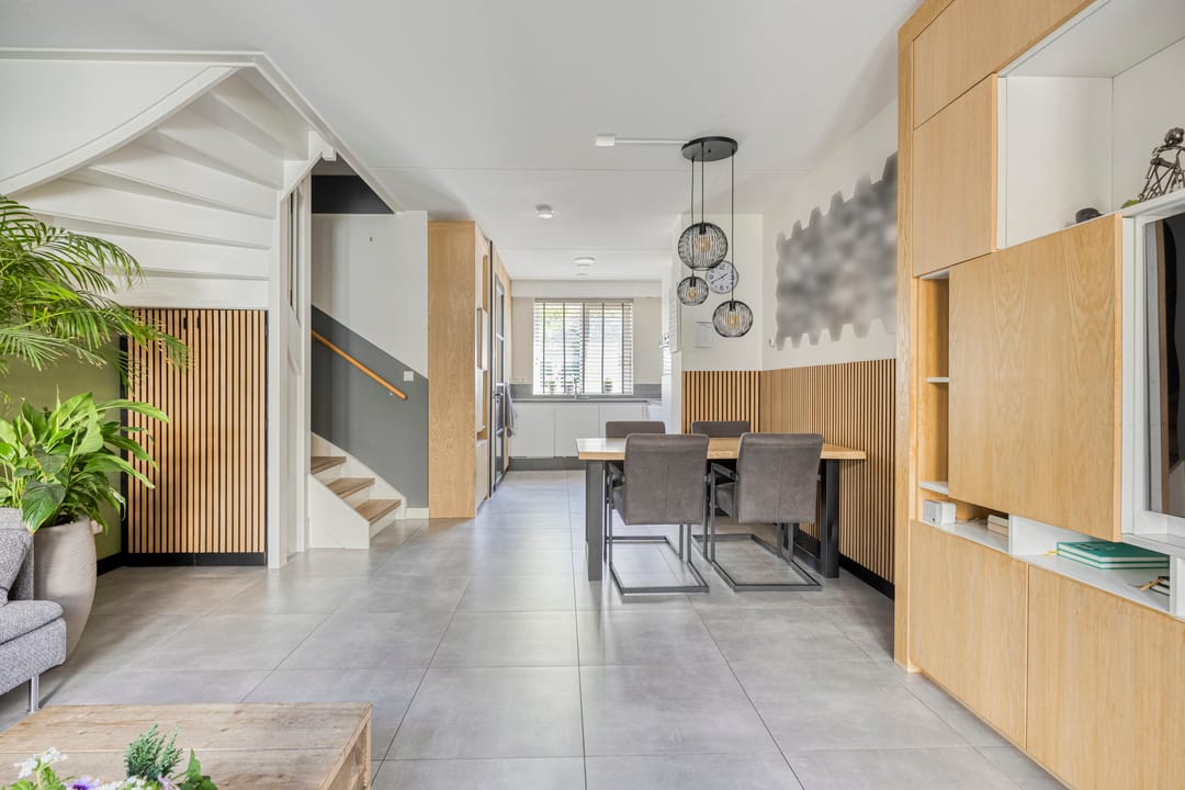 Foto 8 van Espenhof 17