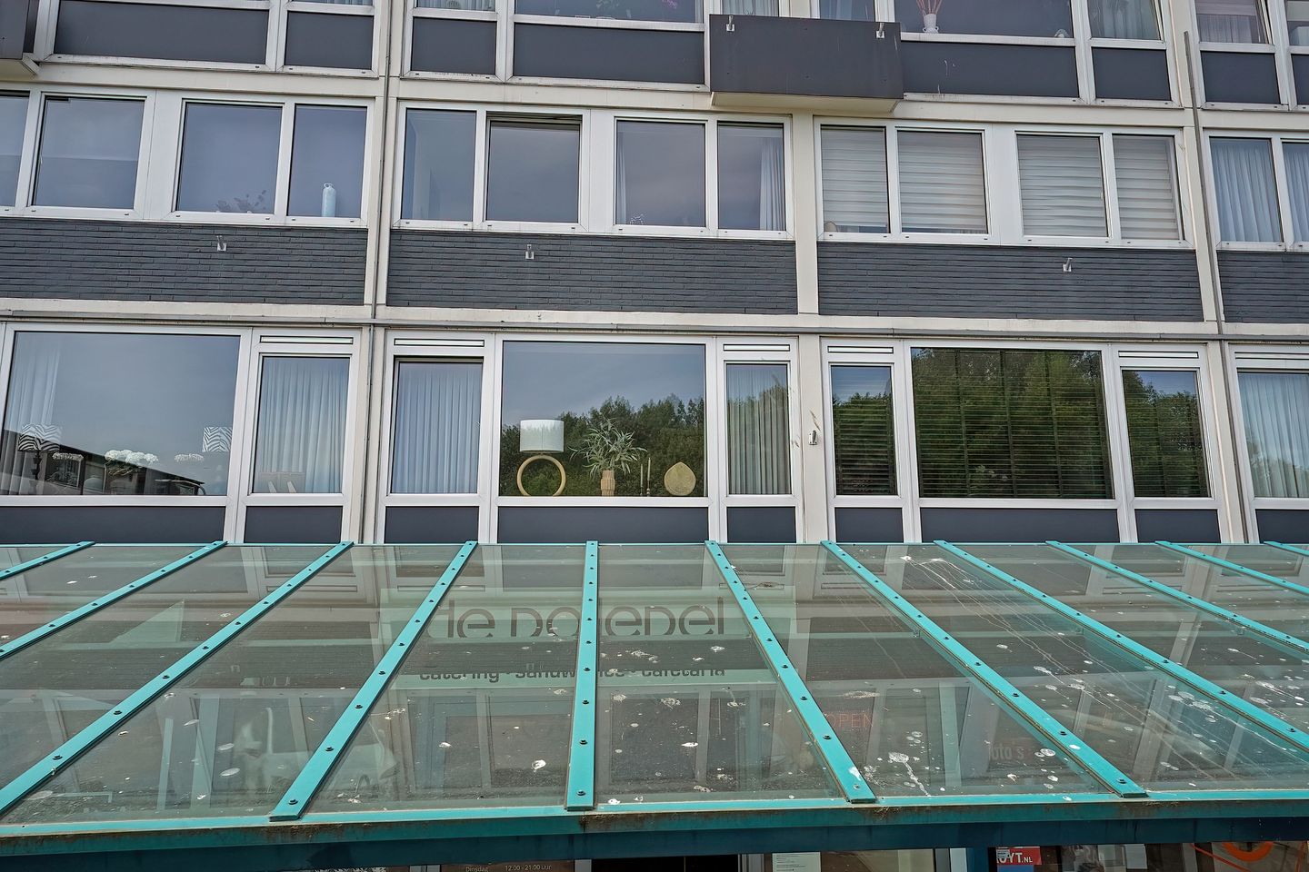 Foto 5 van Bosplein 26