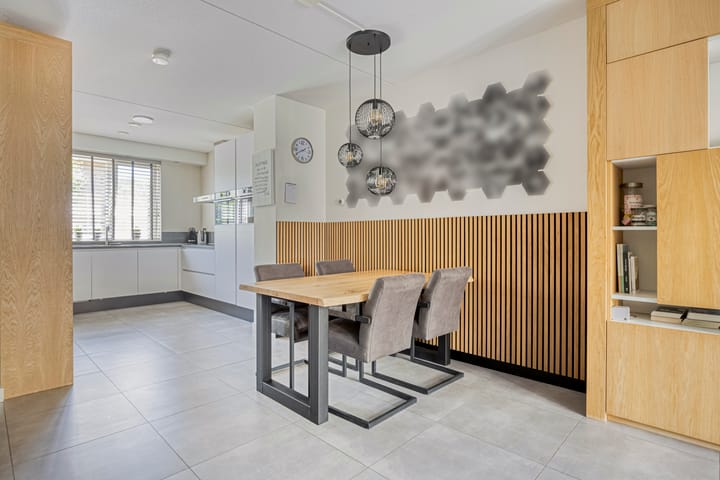 Foto 9 van Espenhof 17