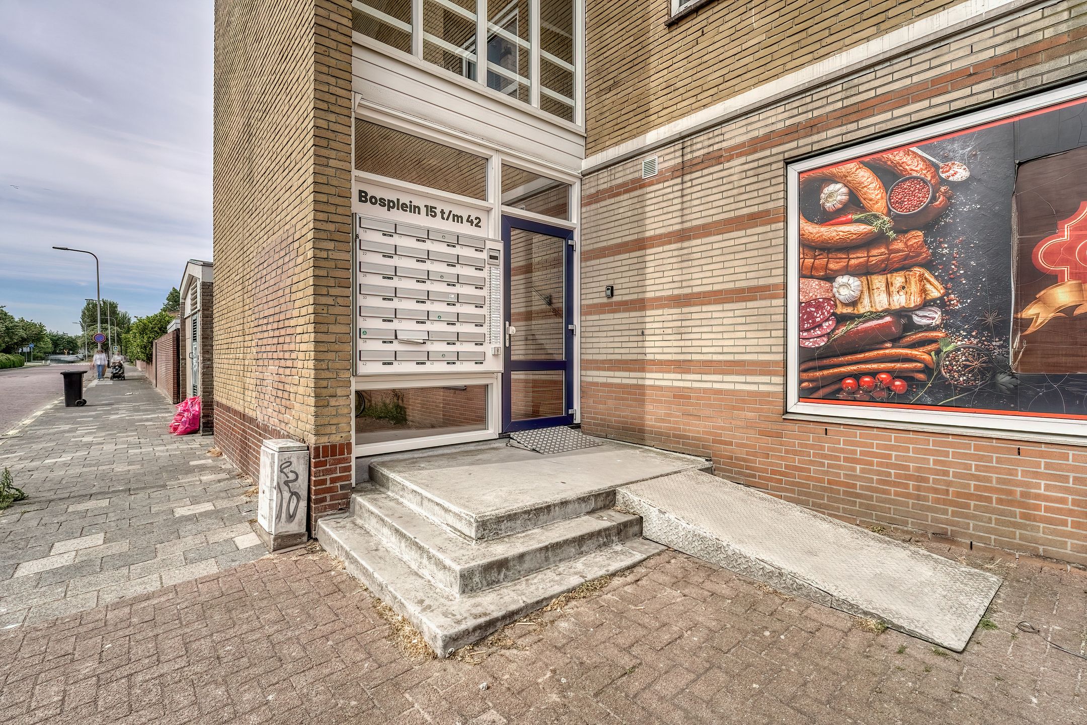 Foto 6 van Bosplein 26