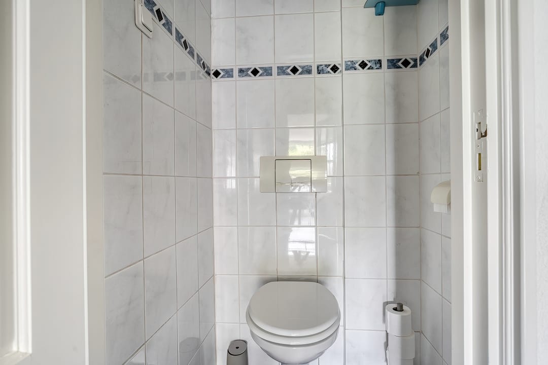 Foto 8 van Bosplein 26