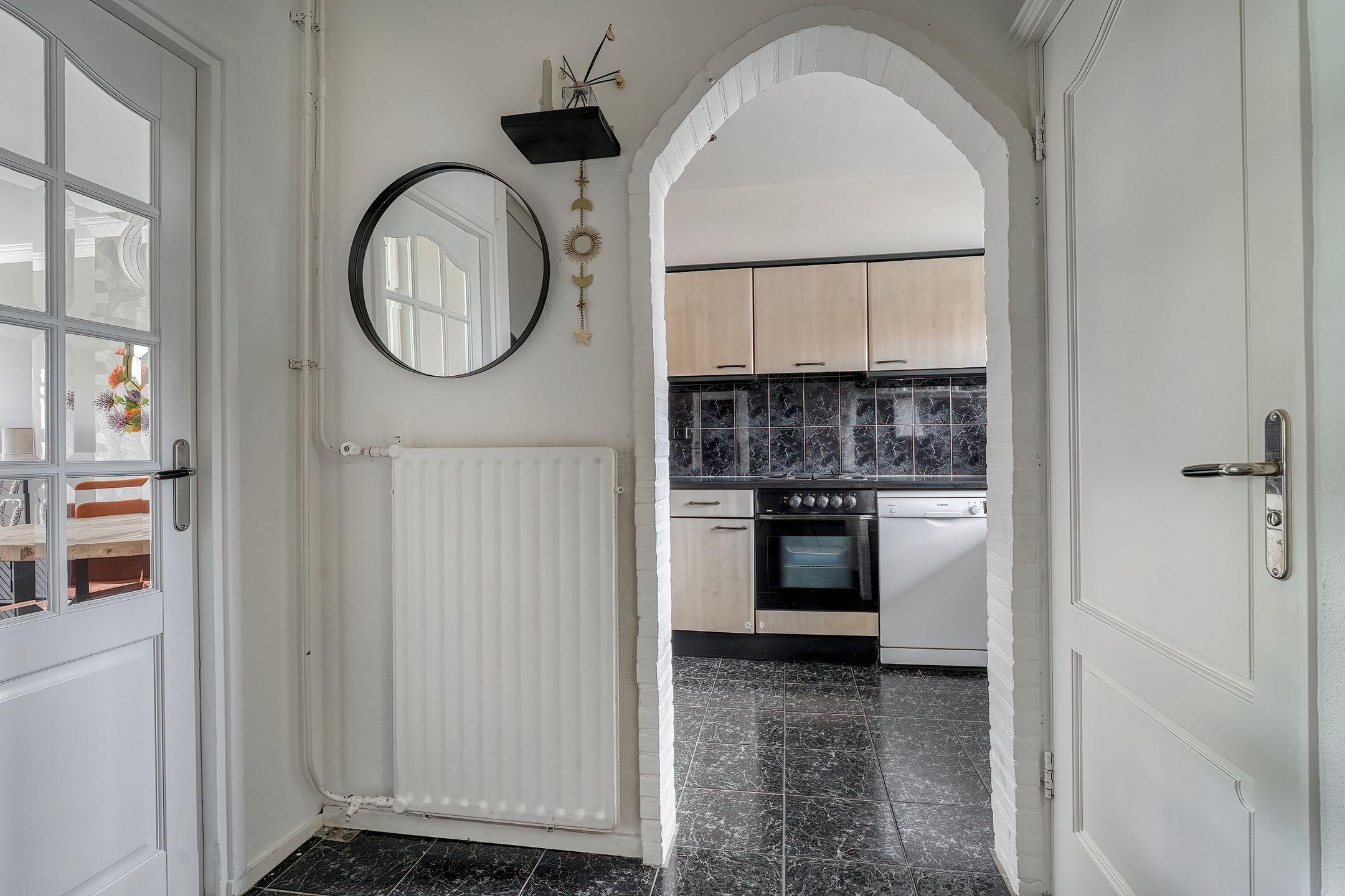 Foto 9 van Bosplein 26