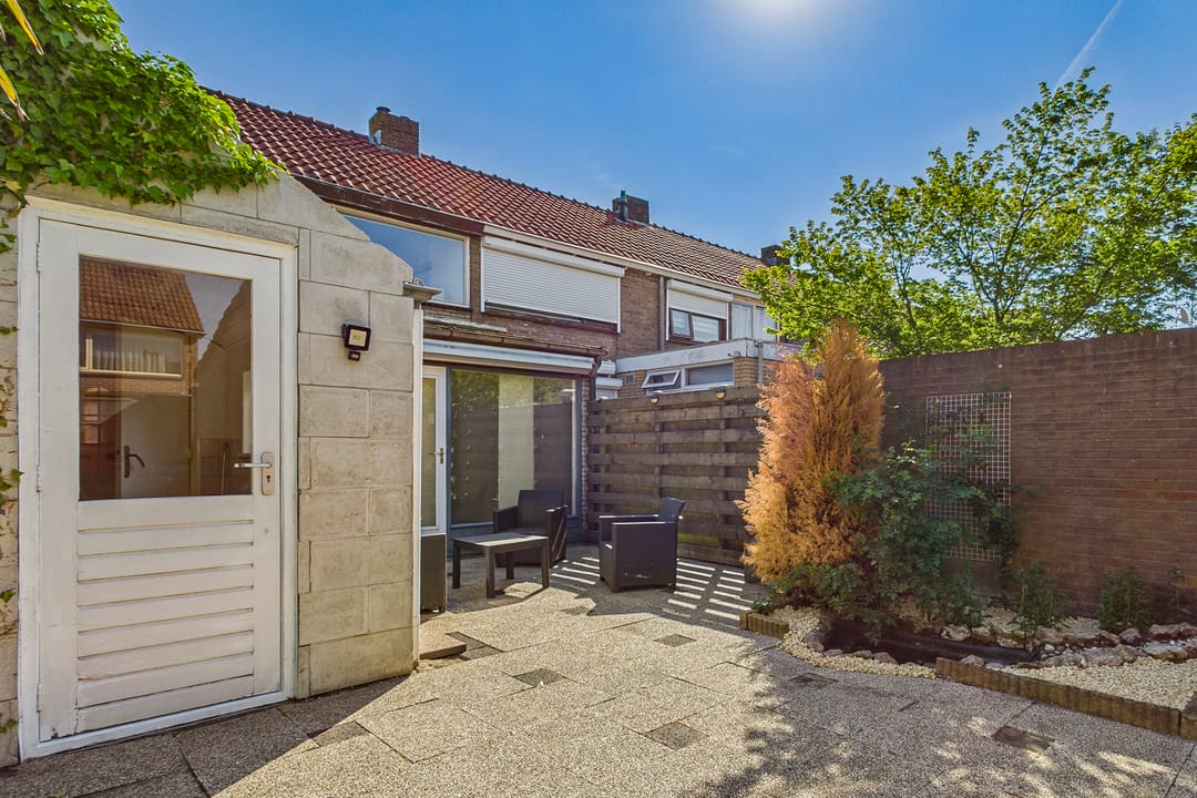 Foto 26 van Prunusstraat 3