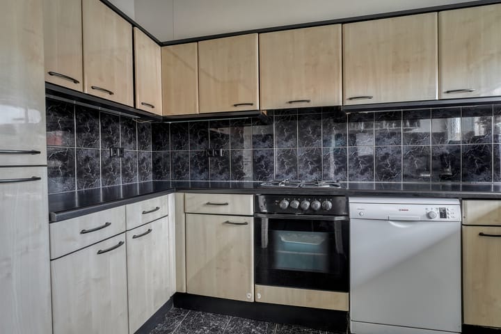 Foto 10 van Bosplein 26