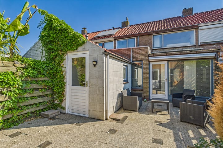 Foto 27 van Prunusstraat 3