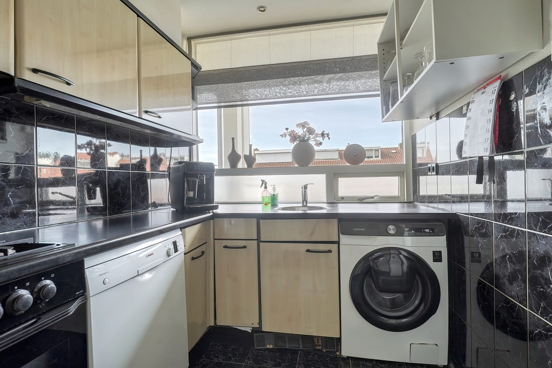 Foto 11 van Bosplein 26