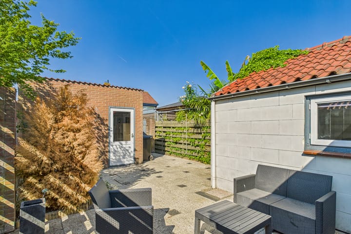 Foto 28 van Prunusstraat 3