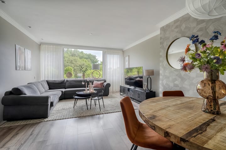 Foto 13 van Bosplein 26