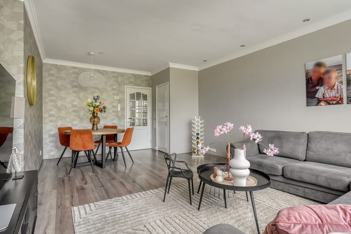 Foto 15 van Bosplein 26