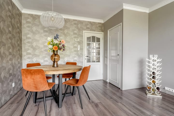 Foto 16 van Bosplein 26