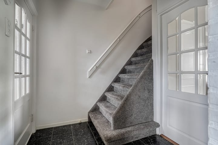 Foto 17 van Bosplein 26