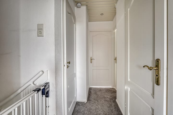 Foto 18 van Bosplein 26