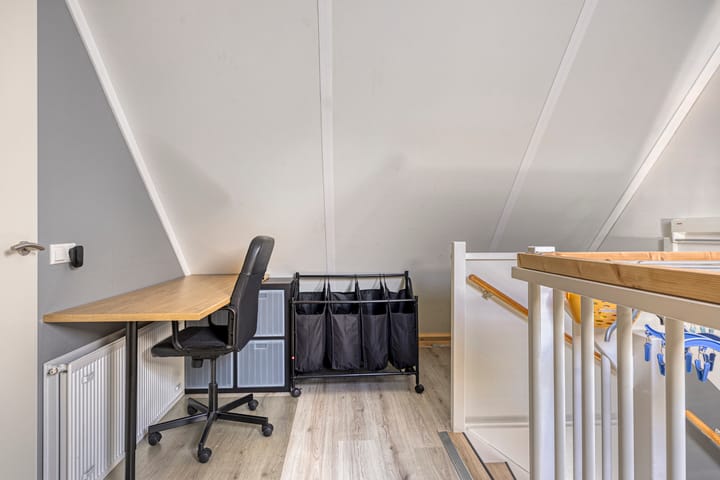 Foto 21 van Espenhof 17