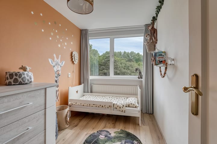 Foto 19 van Bosplein 26