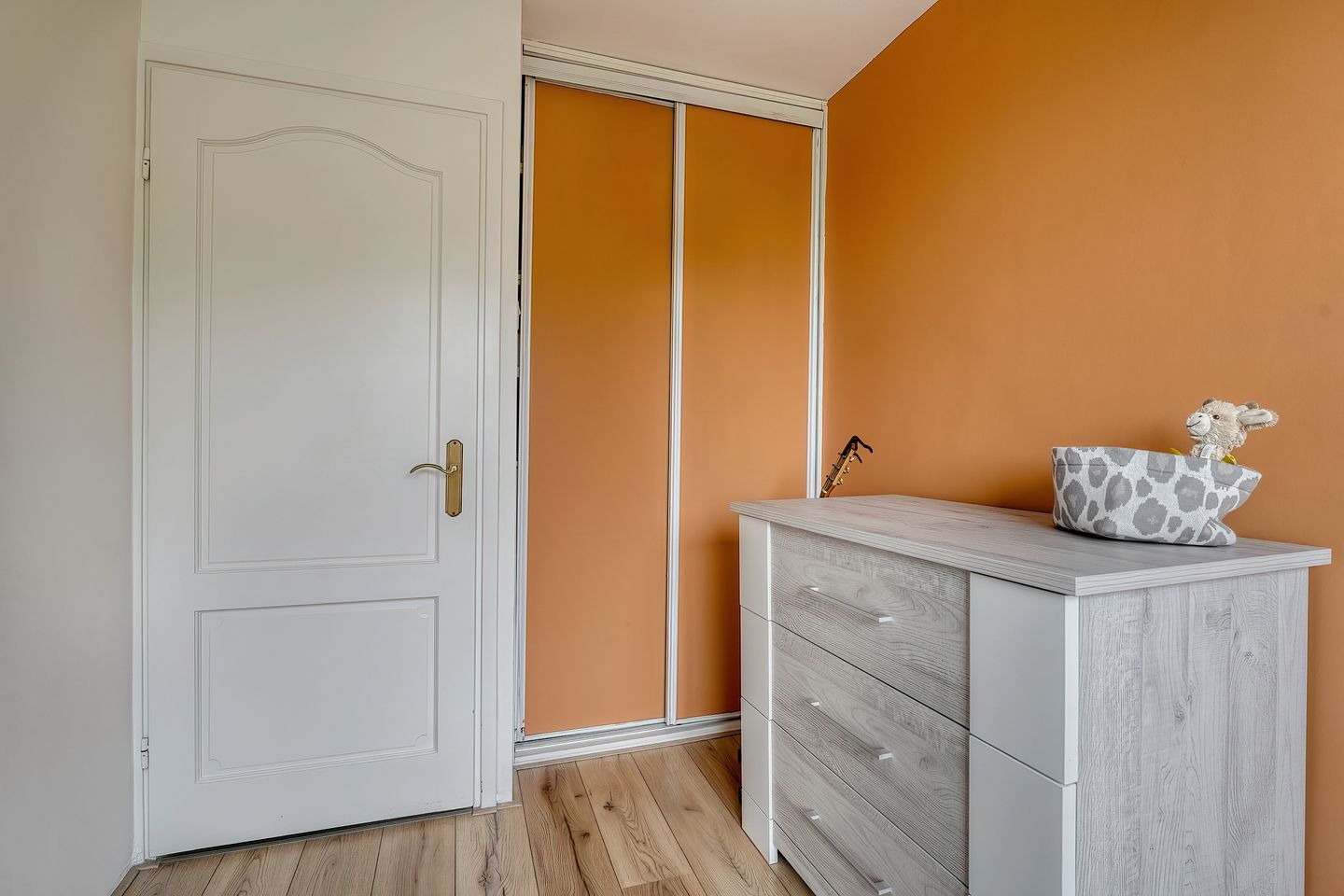 Foto 20 van Bosplein 26