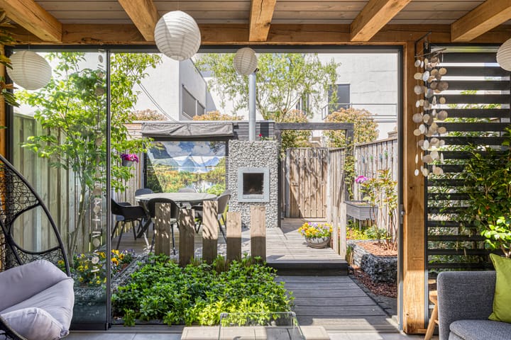 Foto 23 van Espenhof 17