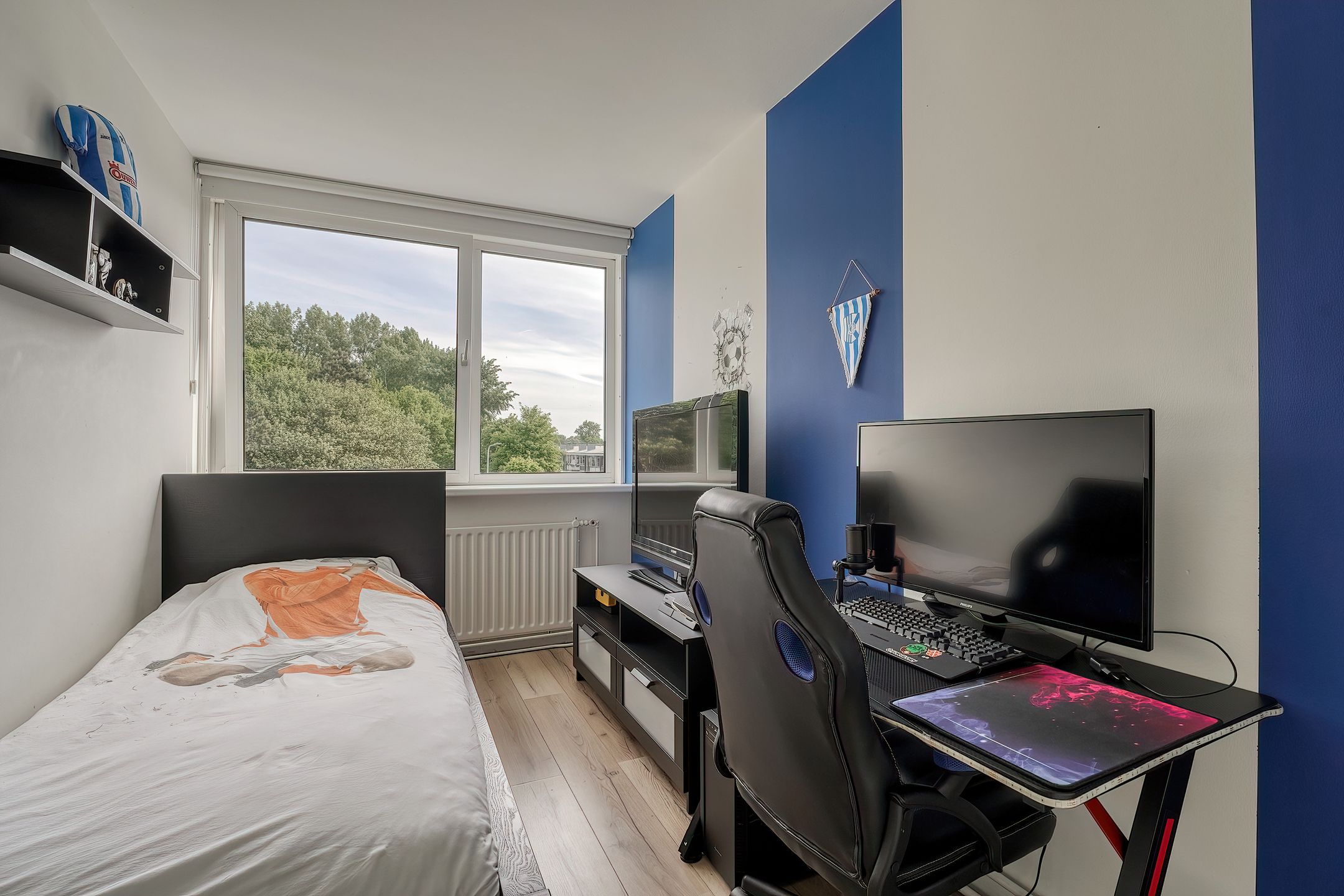 Foto 21 van Bosplein 26