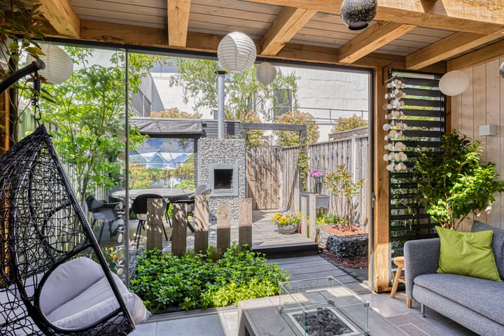 Foto 24 van Espenhof 17