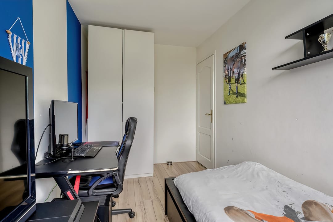 Foto 22 van Bosplein 26