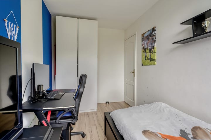 Foto 22 van Bosplein 26