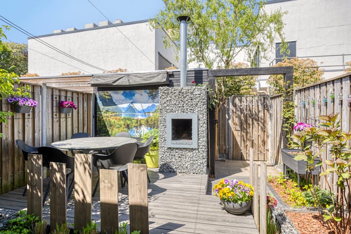 Foto 25 van Espenhof 17