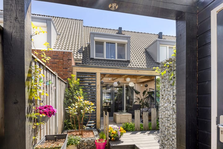 Foto 26 van Espenhof 17